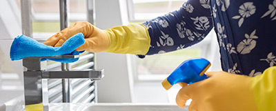 SEO for Cleaning Companies