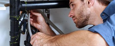 Web Design for Commercial Plumbers