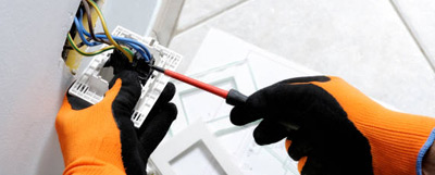 SEO for Electricians