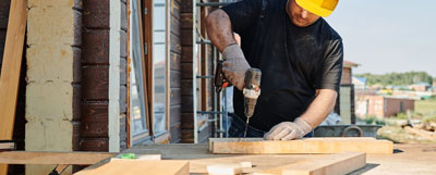 Websites and Marketing for Residential Carpenters