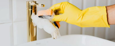 Website Development for Residential Cleaners
